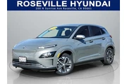 Hyundai KONA Electric 2023 S en Sacramento