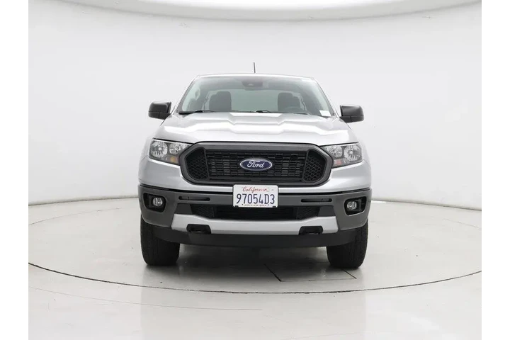 $28998 : Ford Ranger 2020 4x4 XLT 4dr image 5