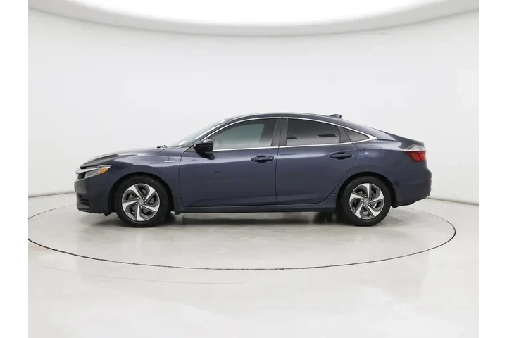 $16998 : Honda Insight 2019 LX 4dr Se image 3
