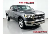 Ram 1500 2019 4x4 Big Horn 4 en Indianapolis