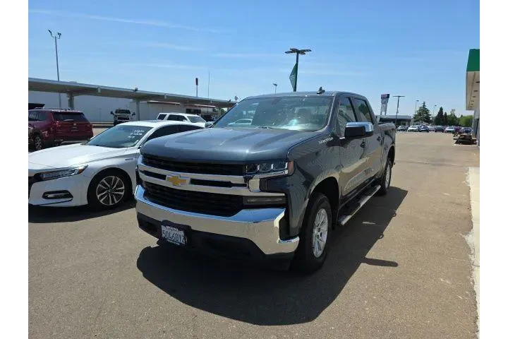 $26900 : Chevrolet Silverado 1500 202 image 3