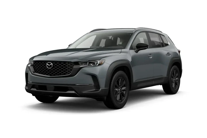 $25920 : Mazda CX-50 2025 AWD 2.5 S P image 1