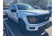 $39878 : Ford F-150 2024 4x4 XLT 4dr thumbnail