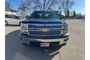 $13990 : 2015 Silverado 1500 LT thumbnail