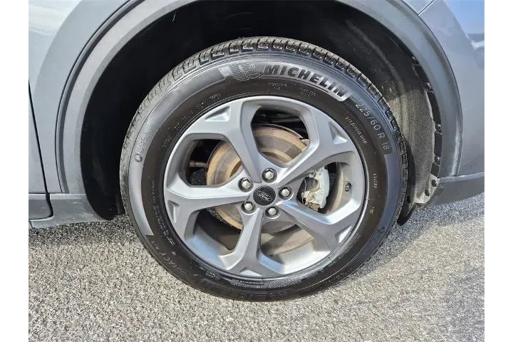 $28789 : Ford Escape Hybrid 2025 AWD image 9