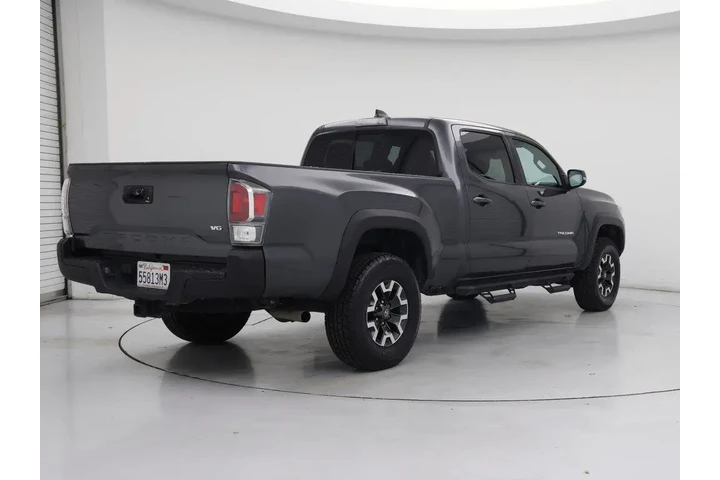 $36998 : Toyota Tacoma 2022 4x4 SR5 V image 8