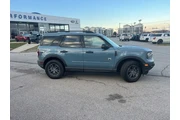 $24990 : Ford Bronco Sport 2023 AWD B thumbnail