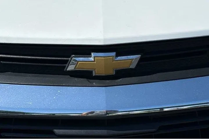 $15949 : Chevrolet Trailblazer 2022 L image 8