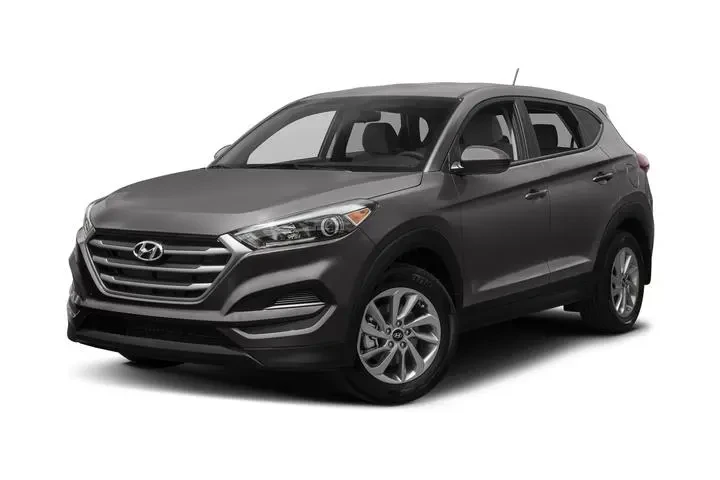 $13499 : Hyundai TUCSON 2017 AWD SE 4 image 1