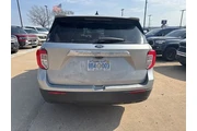 $21412 : Ford Explorer 2021 Base 4dr thumbnail