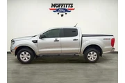 $24853 : Ford Ranger 2020 4x4 XLT 4dr thumbnail