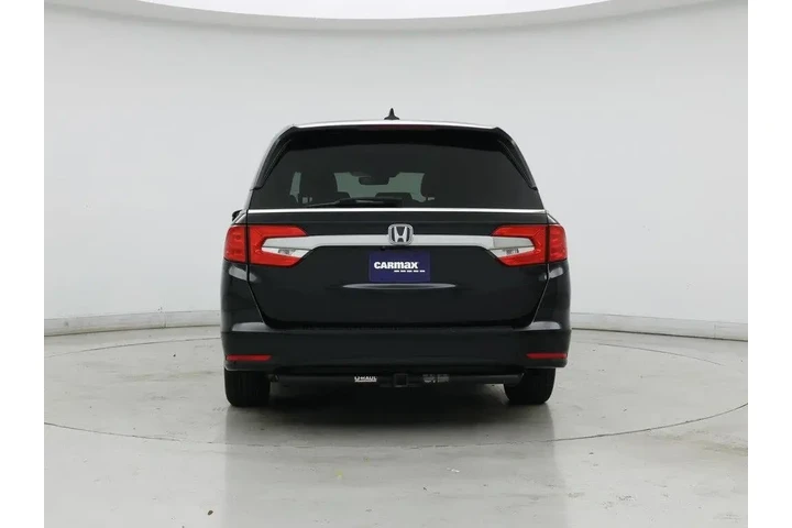 $22998 : Honda Odyssey 2018 EX-L 4dr image 6