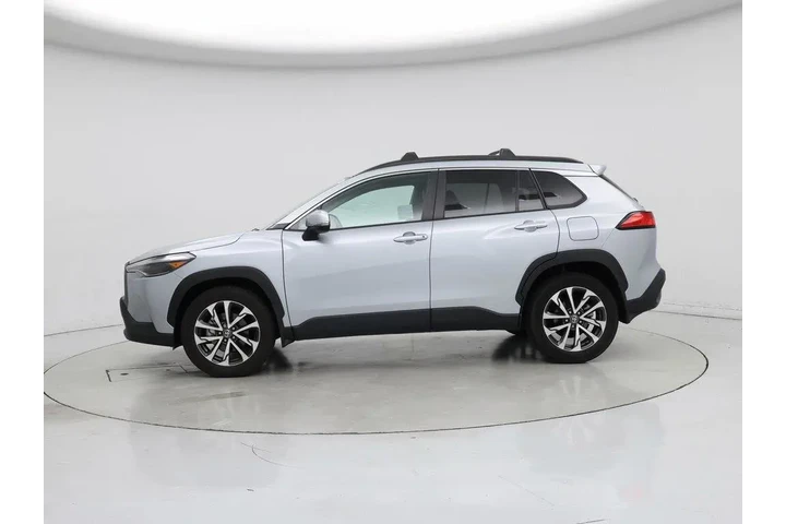 $28998 : Toyota Corolla Cross 2023 XL image 3