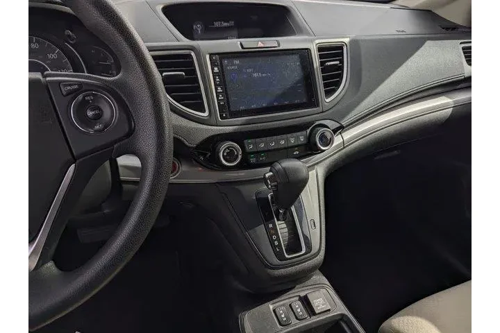 $13999 : Honda CR-V 2015 EX 4dr SUV image 10