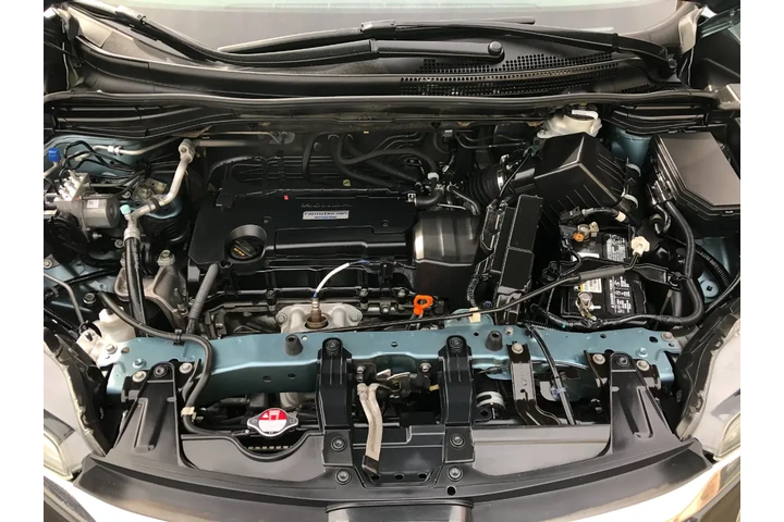 $13990 : 2016 CR-V SE 4WD image 1
