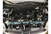 2016 CR-V SE 4WD