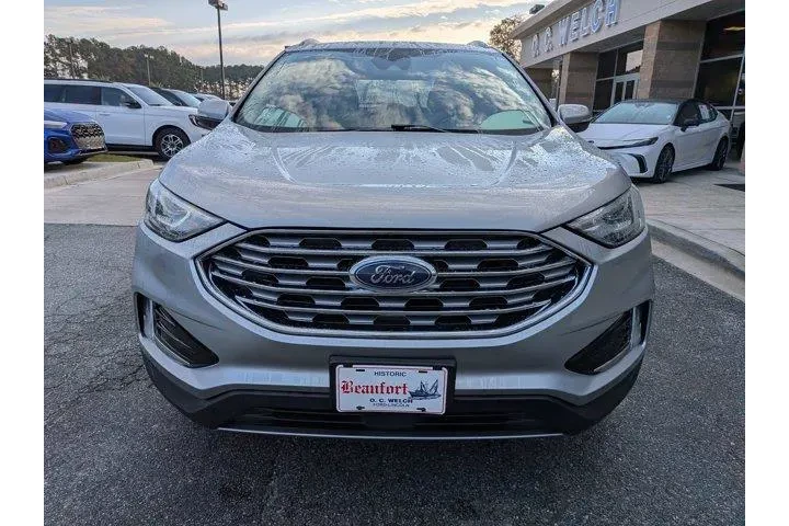 $18995 : Ford Edge 2020 ST Line 4dr C image 9