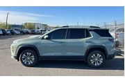 $29984 : Chevrolet Equinox 2025 4x4 L thumbnail