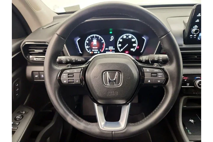 $36998 : Honda Pilot 2023 AWD EX-L 4d image 10