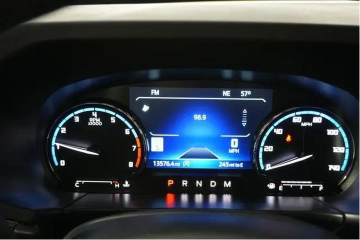 $25000 : Ford Edge 2021 AWD SEL 4dr C image 10