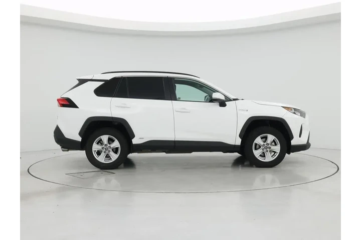 $23998 : Toyota RAV4 Hybrid 2021 AWD image 7