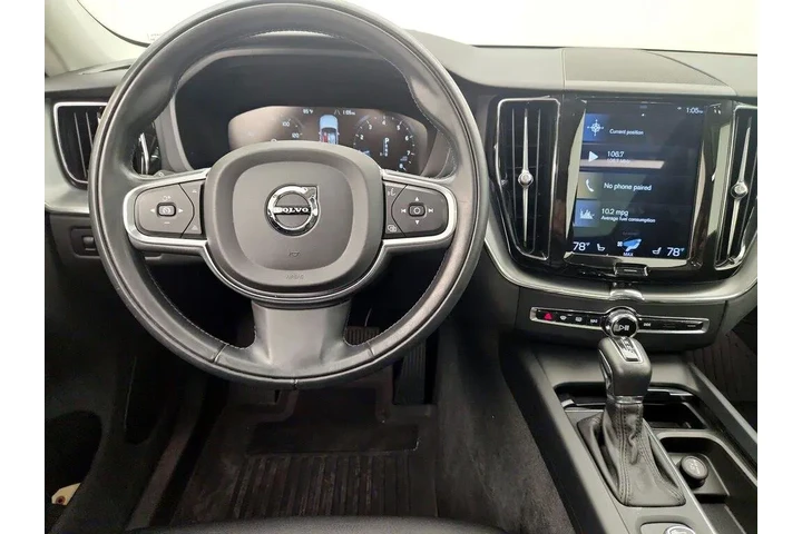 $23998 : Volvo XC60 2018 AWD T5 Momen image 10