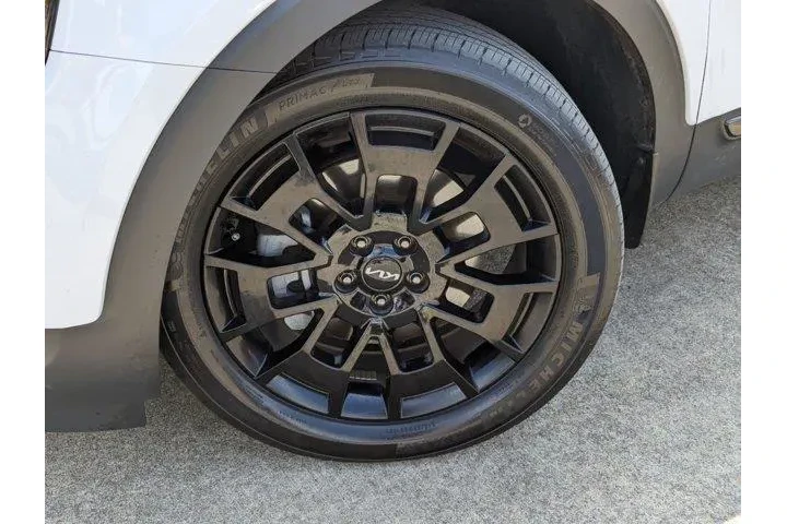 Kia Telluride 2022 AWD SX 4d image 2