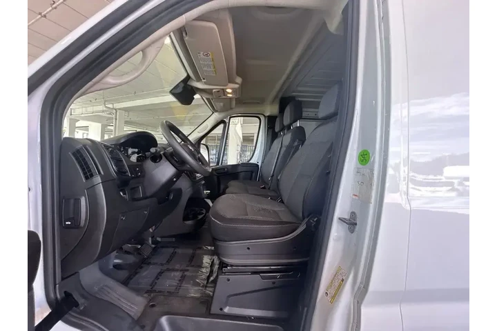 $24609 : Ram ProMaster 2023 2500 136 image 9