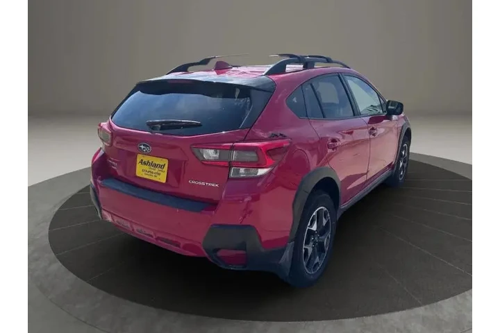 $15900 : 2020 Crosstrek Premium image 8