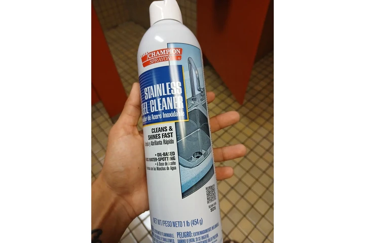 Busco trabajo en la mañanas image 3