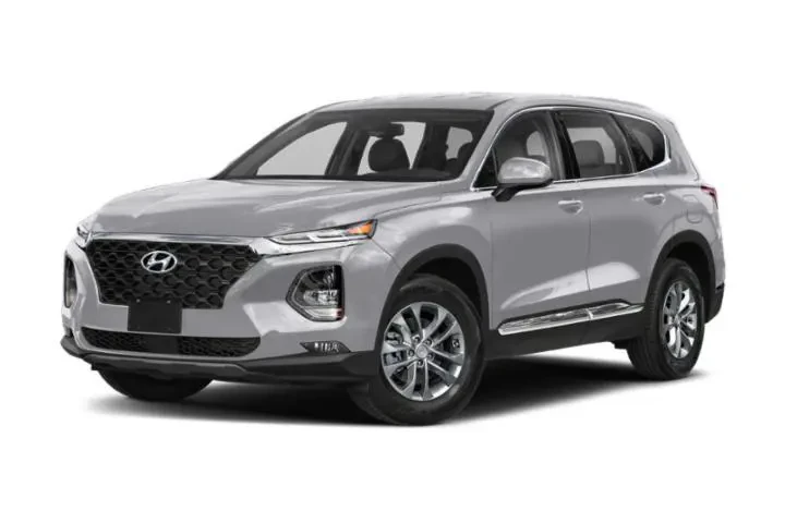 $13295 : Hyundai SANTA FE 2019 AWD SE image 1