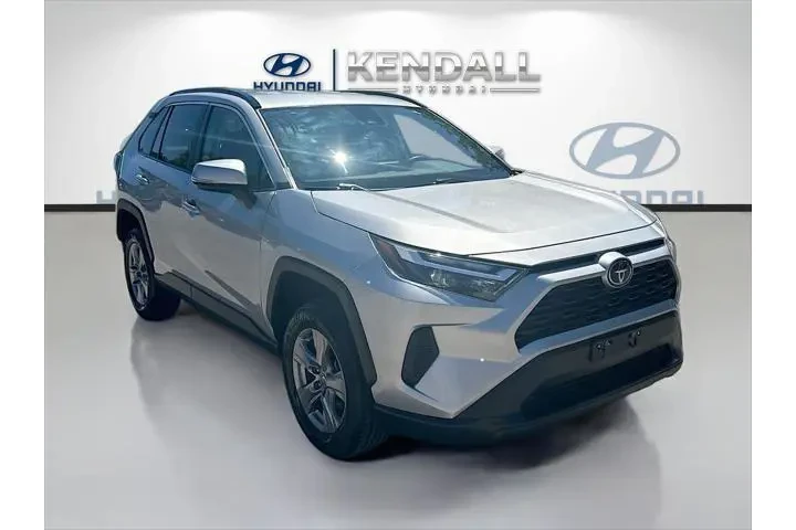 $24638 : Toyota RAV4 2024 XLE 4dr SUV image 7