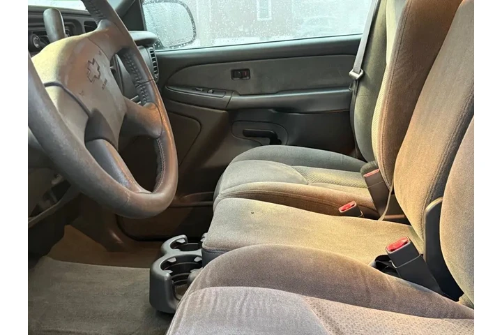 $7999 : 2003 Silverado 1500 image 9