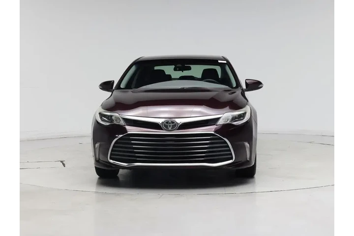 $21998 : Toyota Avalon 2018 XLE 4dr S image 5