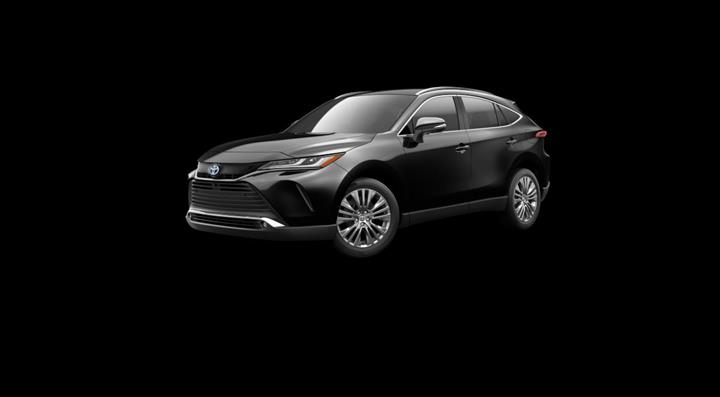 $47204 : 2024 Venza Limited image 3