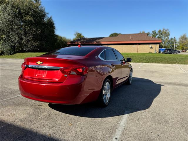 $10995 : 2014 Impala 2LT image 7