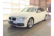 BMW 3 Series 2018 330e iPerf en Fort Lauderdale