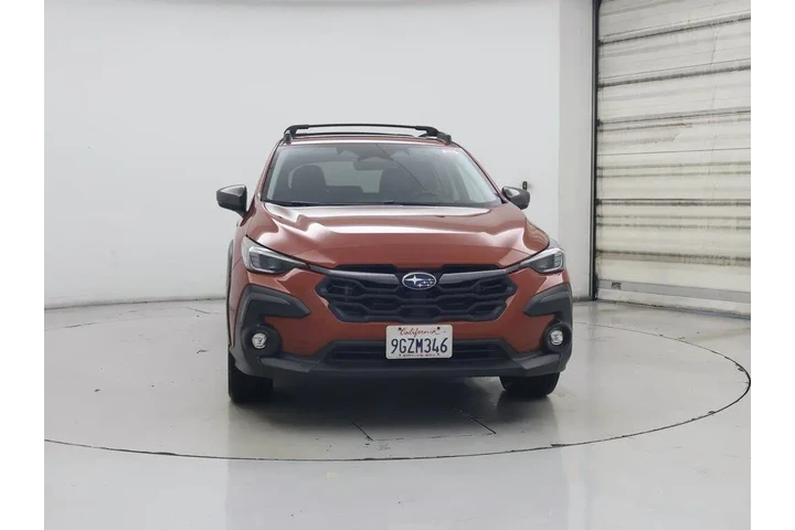 $24998 : Subaru Crosstrek 2024 AWD Li image 5