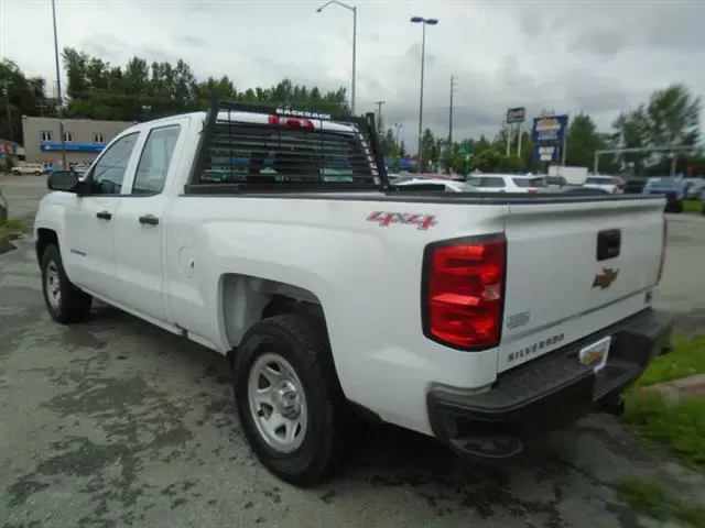 $23995 : 2017 Silverado 1500 Work Truck image 6