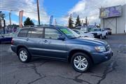 $6995 : 2006 Highlander Hybrid Limited thumbnail