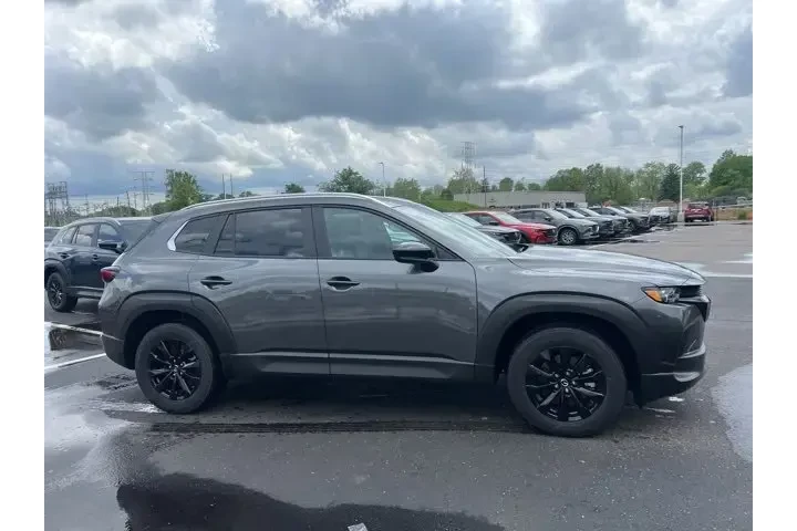 $36980 : Mazda CX-50 2025 AWD 2.5 S P image 2