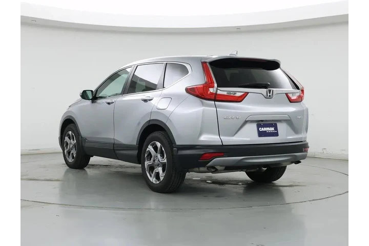 $24998 : Honda CR-V 2017 AWD EX-L 4dr image 2