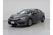 $18998 : Honda Civic 2016 LX 4dr Seda thumbnail