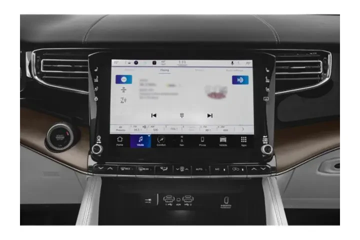 $37990 : Jeep Grand Wagoneer 2022 4x4 image 10