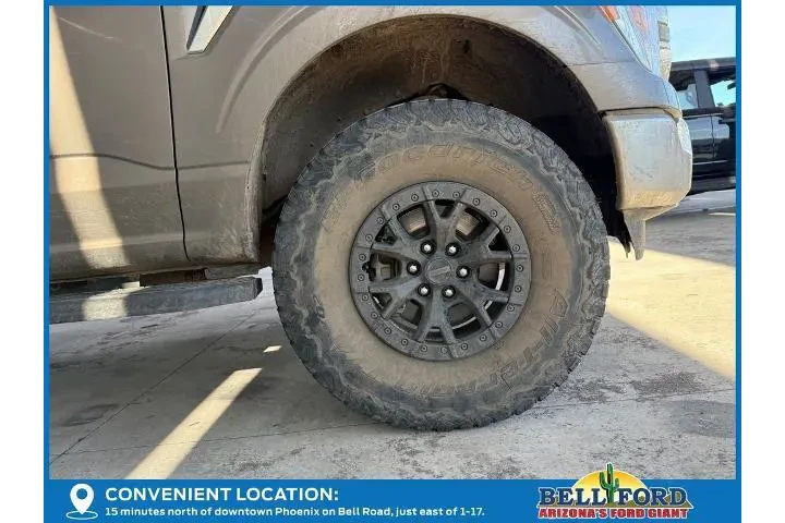 $25010 : Ford F-150 2022 4x4 XL 4dr S image 8