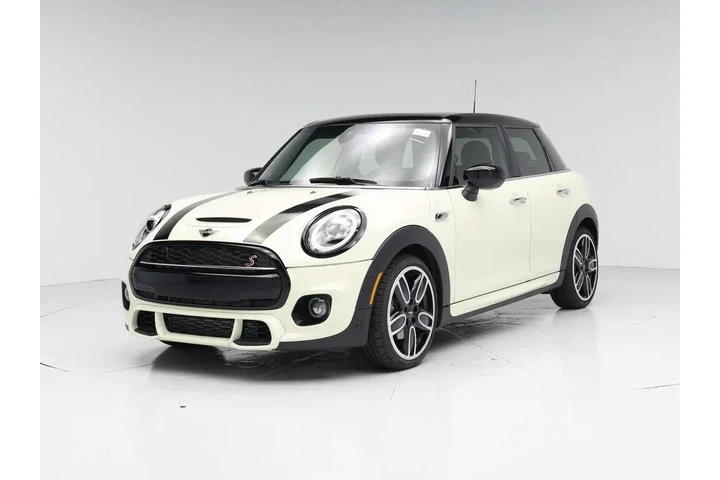 $27998 : MINI Hardtop 4 Door 2021 Coo image 4