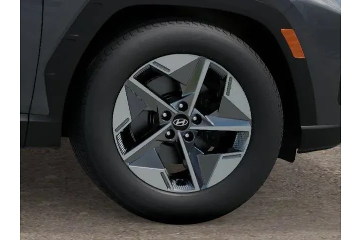 $34705 : Hyundai TUCSON 2026 AWD SEL image 8