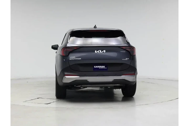 $32998 : Kia Sportage Hybrid 2026 AWD image 6
