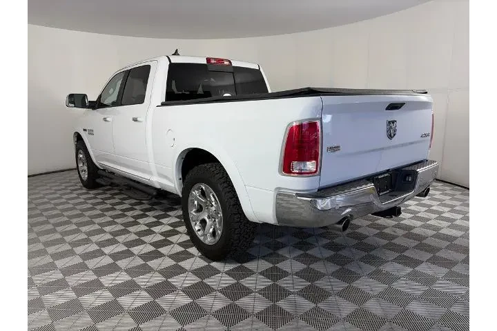 $20992 : Ram 1500 2018 4x4 Laramie 4d image 5