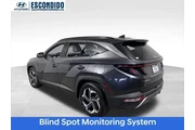 $23595 : Hyundai TUCSON 2024 Limited thumbnail